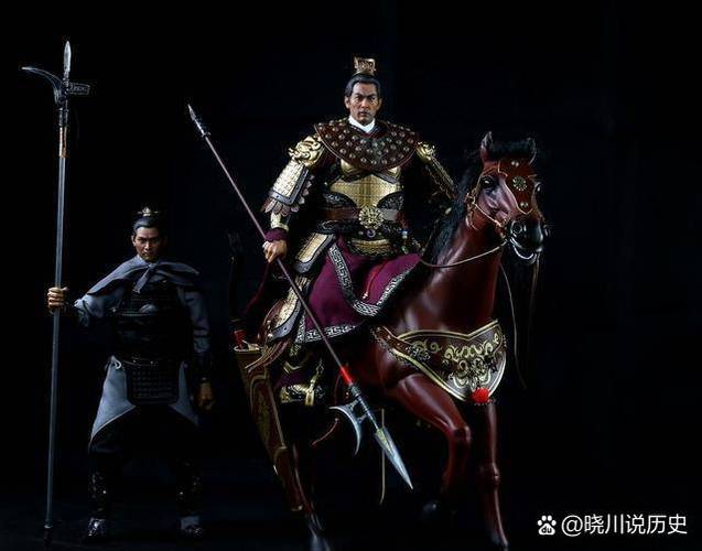 真三国无双7吕布六星秘武怎么得