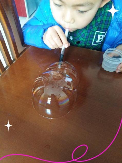 泡泡水易破怎么办