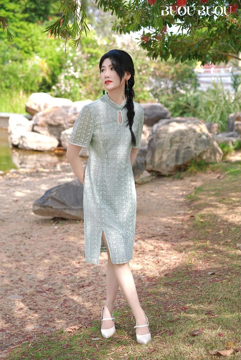 青裙赏赏