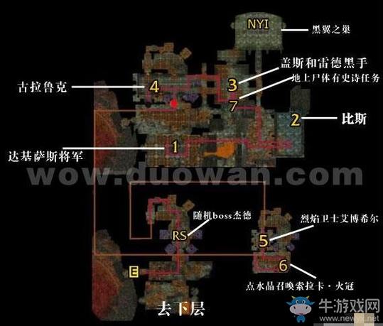 守护者之塔上层怎么打