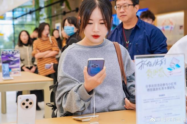 oppo小布有什么好玩的功能缩略图