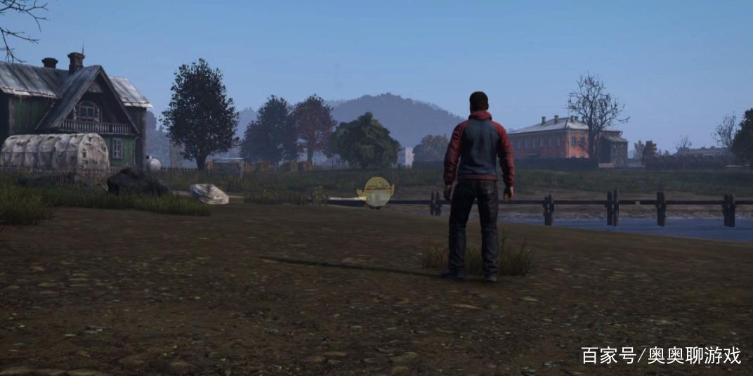 dayz单人模式玩法介绍