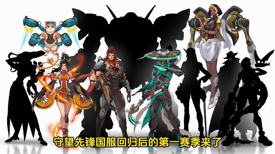 守望先锋每次更新多少g
