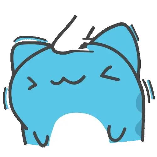 《猫猫虫》
