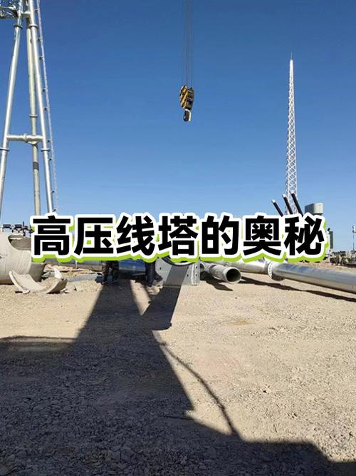 高压线铁塔一个大概多少钱缩略图