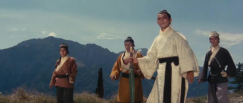 龙门客栈三部曲图标