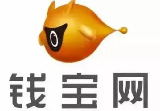 钱宝网官方网站图标