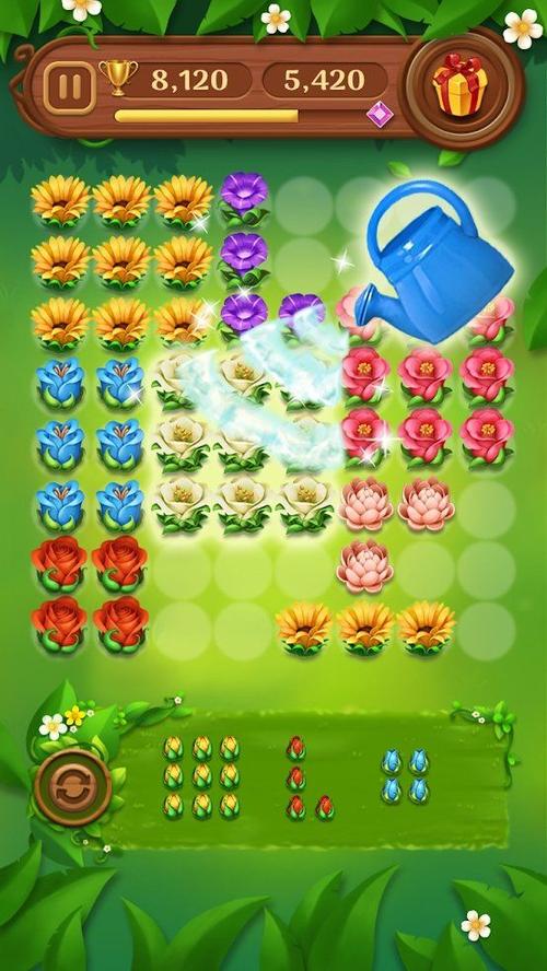 花园消消乐缩略图