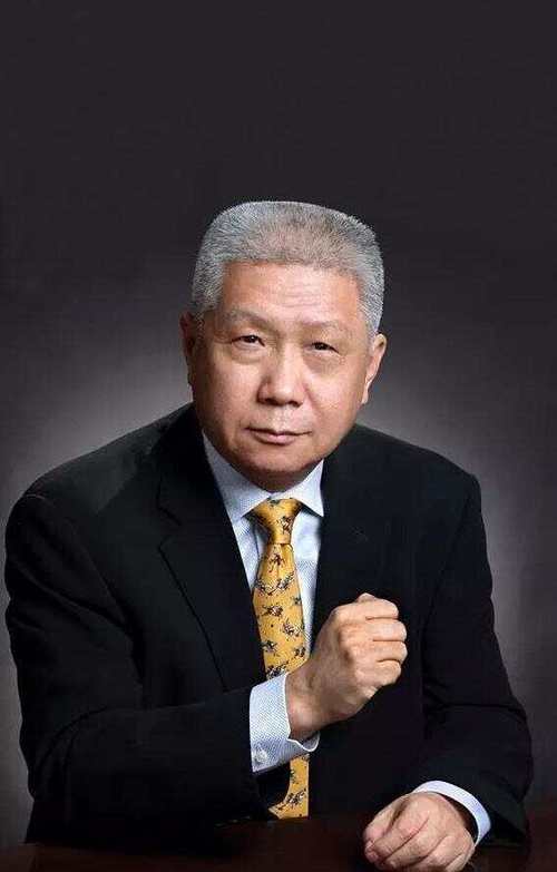 马未都在京圈什么地位