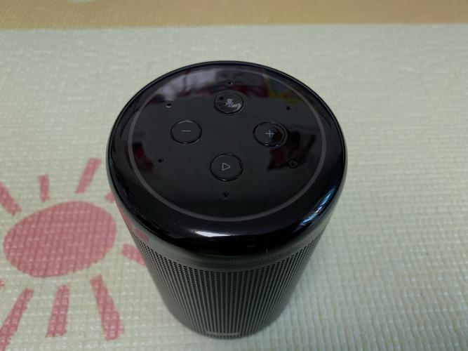 小度音箱xdh一13一a1拆解