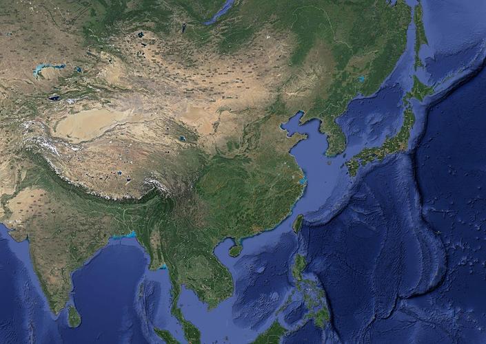 2026卫星地图免费版缩略图