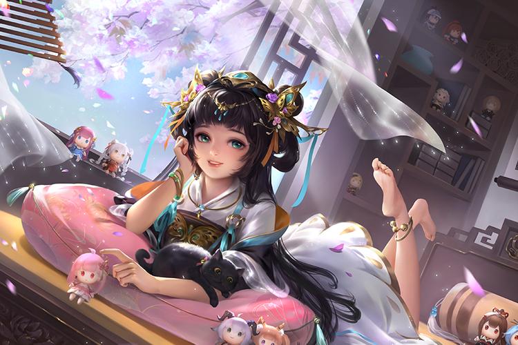 将魂武将