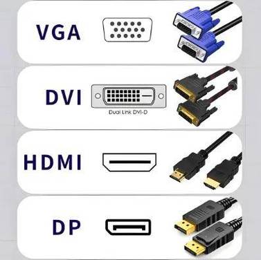 vga hdmi缩略图