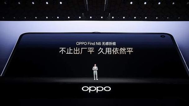 oppofindn6上市时间