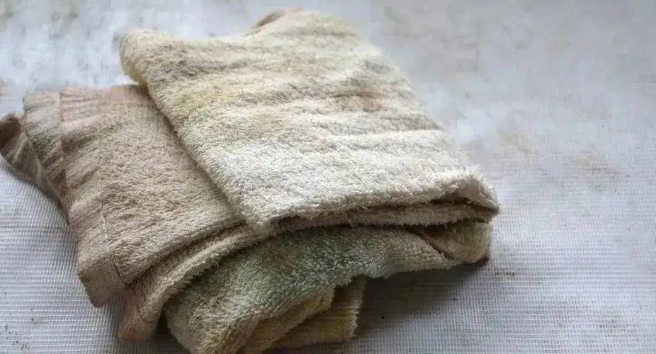 用抹布洗碗脏吗