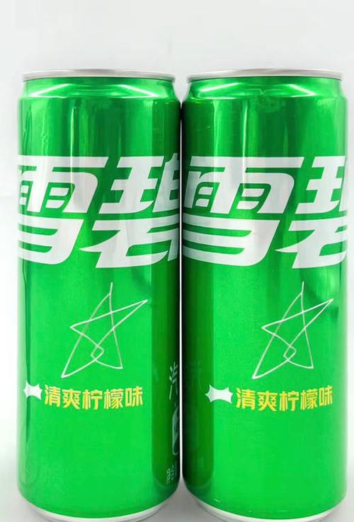 雪碧有几种规格包装