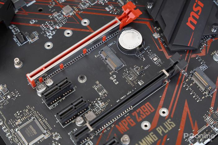 微星z390主板使用教程