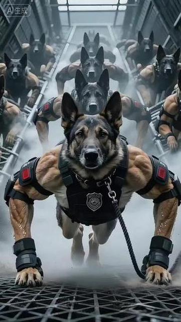 犬卫士app安卓版截图