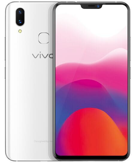 vivox21屏幕一闪一闪白光缩略图