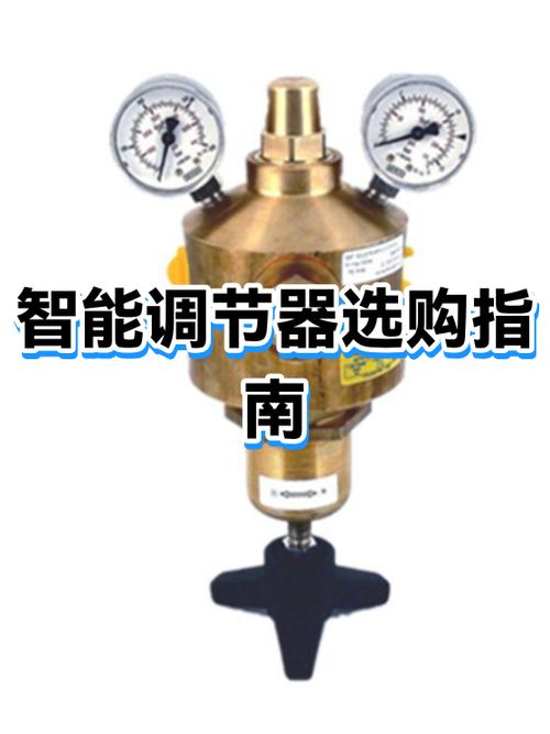 智能调节器的使用方法
