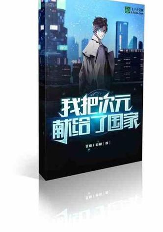 我把次元献给了国家