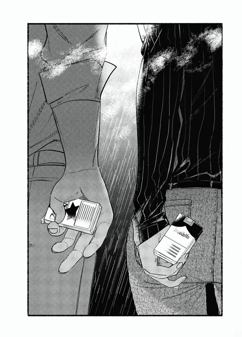 尹智坤漫画作品