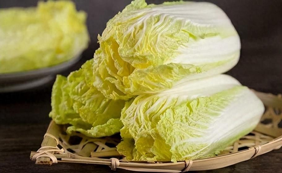 大白菜图片大全高清图片