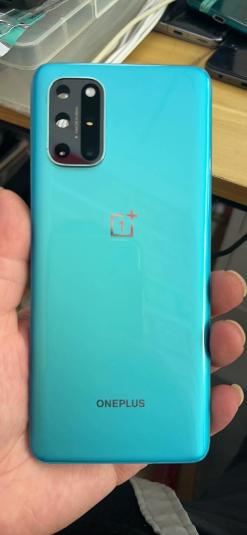 一加8t换后盖多少钱缩略图