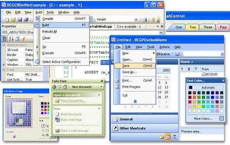officecommandbarviewer