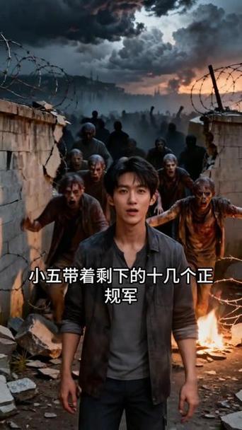 丧尸围城末日重生电影在线观看