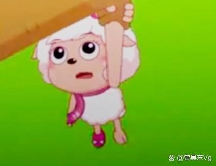 美羊羊脚