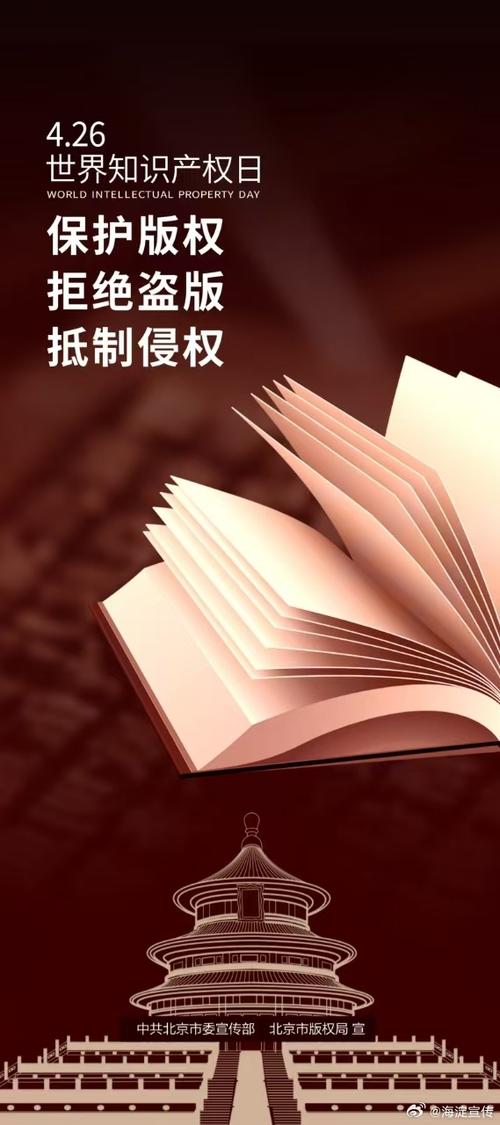 版权意识的重要性