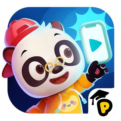熊猫博士小镇合集最新版全部解锁版