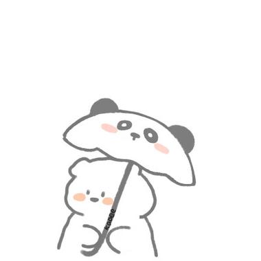 超可爱头像
