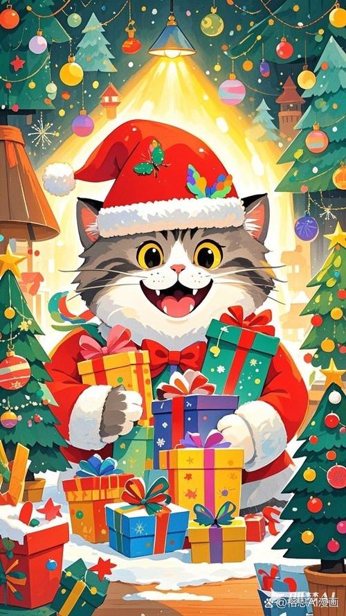 猫猫吱吱漫画免费下拉式最新章节