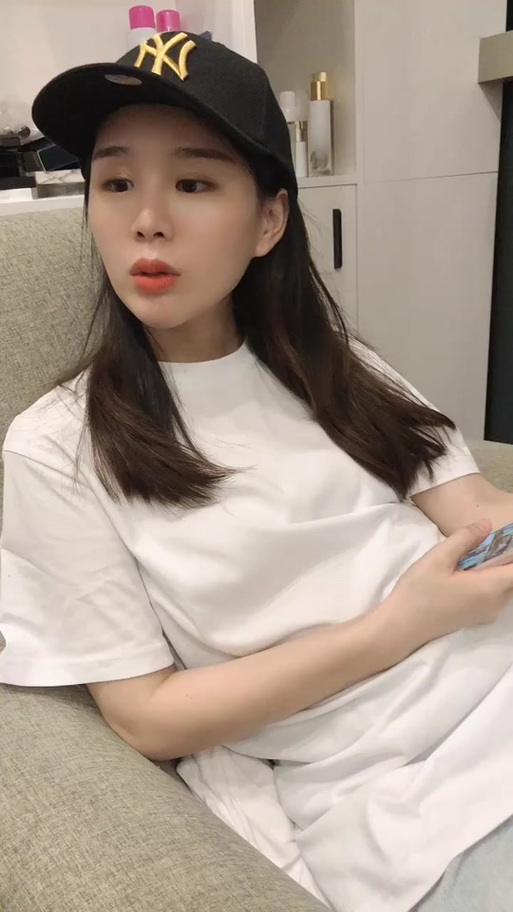 抖音网红许晓兰