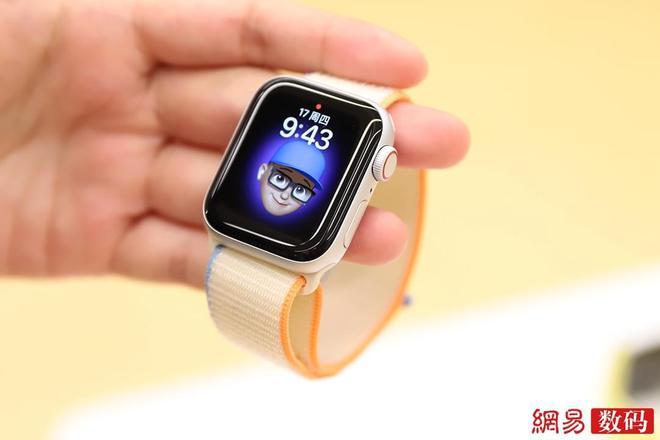 apple watch6