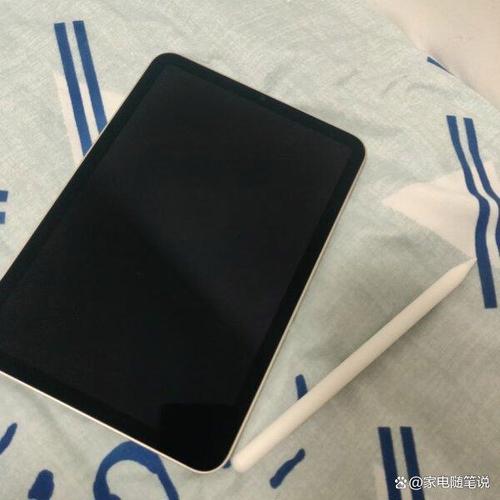 ipadmini中间有黑色竖线