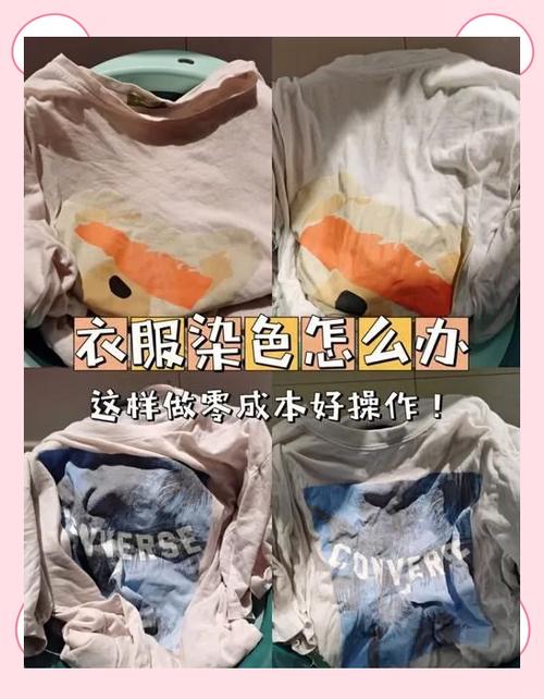 如何给衣服染色游戏截图