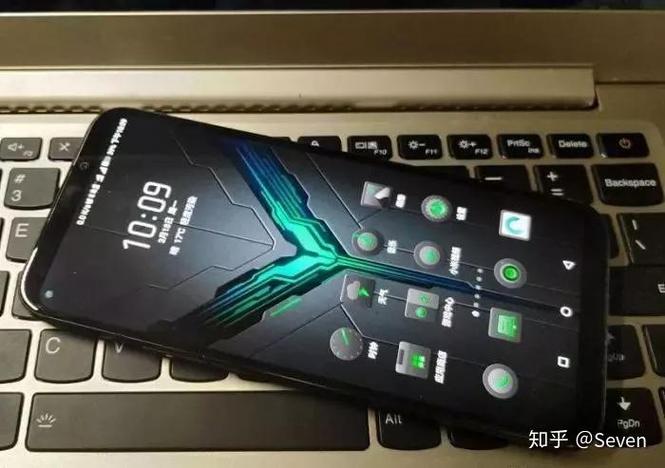 黑鲨手机运行内存多大