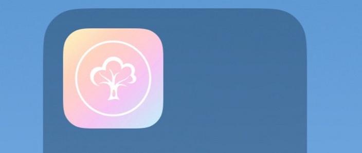 树洞网和树洞APP截图