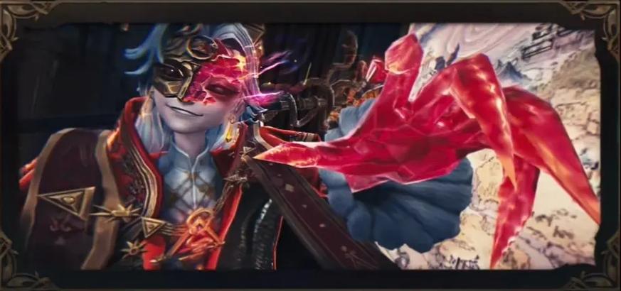 第五人格归宿分缩略图
