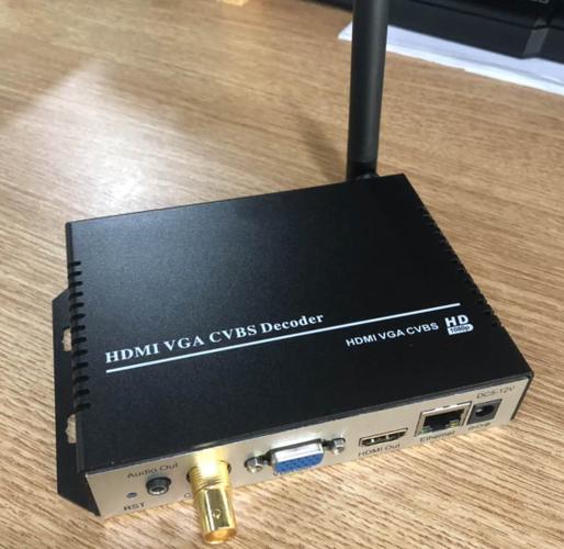 WiFi解码器哪个好