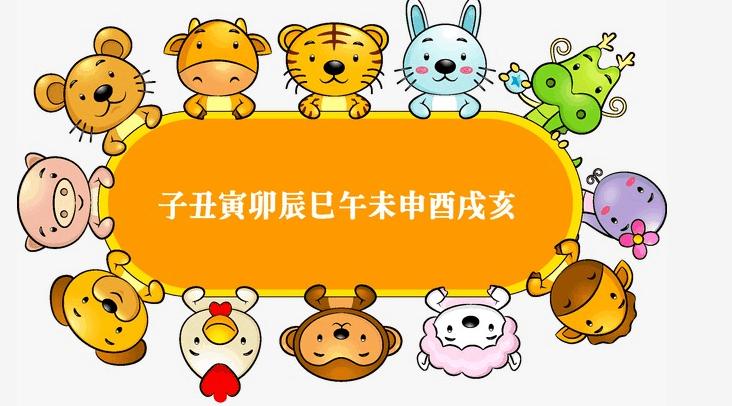 十二生肖中谁是老大