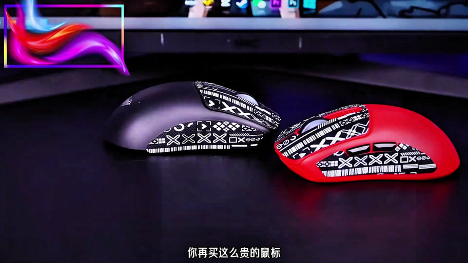 狼蛛鼠标宏设置教程