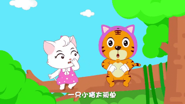 贝乐虎儿歌手指运动歌