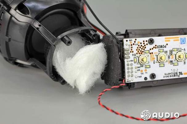 k歌话筒怎么拆