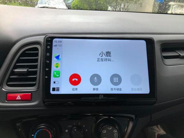 蓝牙自动接听电话