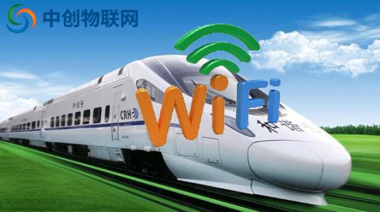 CRH-WiFi