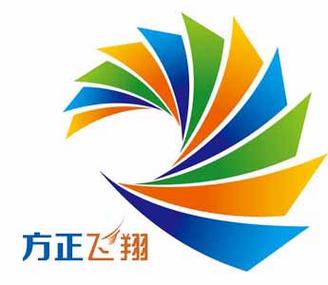 方正飞翔一列两个字